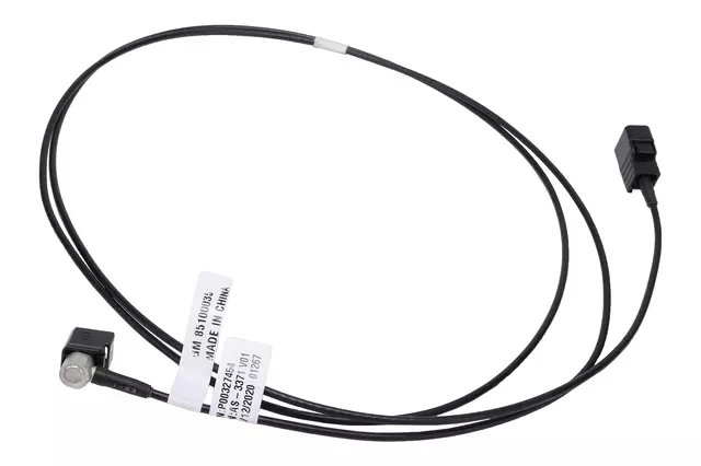 Digital Radio and Navigation Antenna Coaxial Cable - GM (85100035)