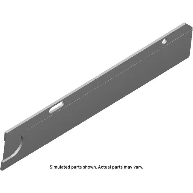 85639483 - Body: Nameplate for GMC: Canyon Image