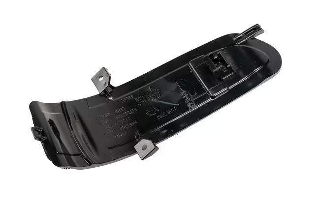 95374904 - : Driver Side Door Mirror Turn Signal Lamp for Buick: Encore Image