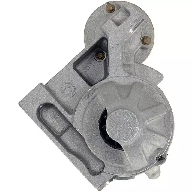 3371023 - : Starter for ACDelco Image