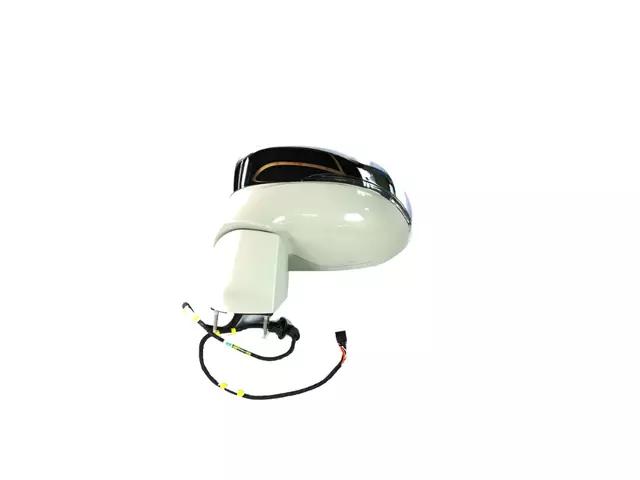 Outside Rearview Mirror, Left - Mopar (5SQ371W2AE)