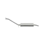 55662 - : Direct Fit Exhaust Resonator and Pipe Assembly 2" Outlet (OD) for Walker Exhaust Image