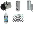 KT5020 - : A/C Compressor Kit -- Compressor Replacement Kit for UAC Image