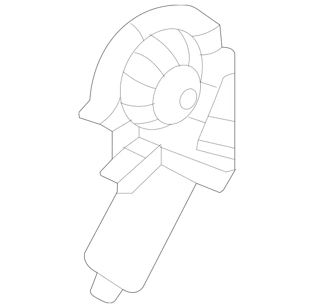 1679301602 - Folding Seat/Center Seat: Seat Backrest Adjustment for Mercedes-Benz: GLS450, GLS580, GLS63 AMG, Maybach GLS600 Image image
