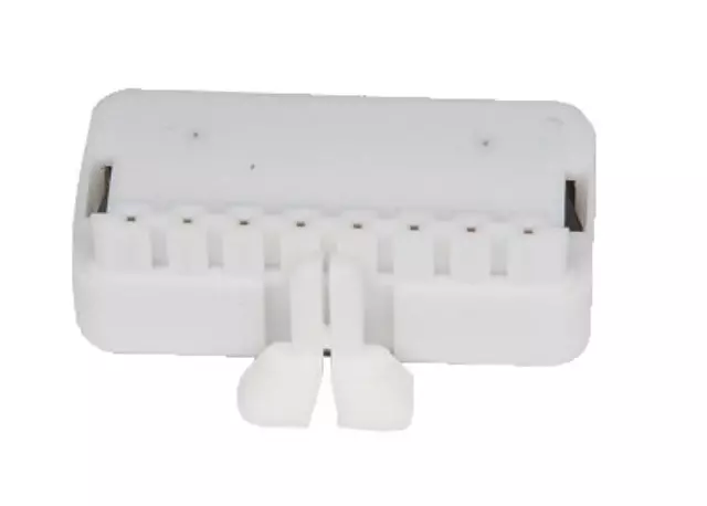 16208961 - Electrical: Electronic Spark Control Module for Chevrolet: Astro, Blazer, C1500, C2500, Express 1500, Express 2500, K1500 Pickup, K2500 Pickup, P30, S10, Silverado 1500 | GMC: C1500 Pickup, C2500 Pickup, Jimmy, K1500 Pickup, P3500, Safari, Savana 1500, Savana 2500, Sierra 1500, Sonoma | Oldsmobile: Bravada Image