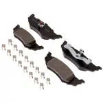 19389660 - : Pad Kit for GM Image