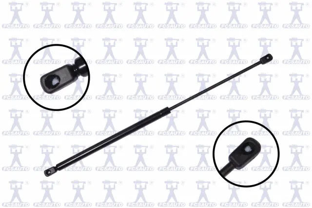 84542 - Exterior: Focus Auto Parts Hood Lift Support for Focus Auto Parts Image