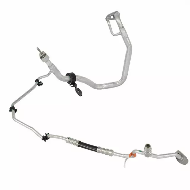 Liquid Line - Ford (LX6Z-19A834-BF)