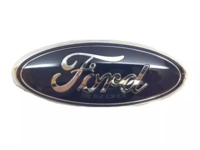 FB5Z8213A - : Ornament for Ford Image