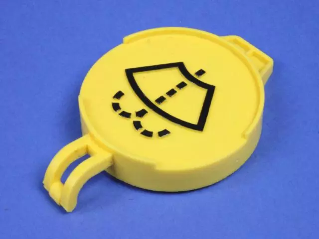 Washer Reservoir Cap - Mopar (68617934AA)