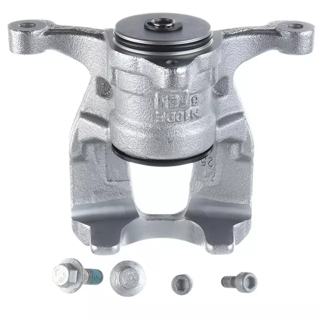 L1MZ2552H - : 2020-2023 Ford Explorer Caliper - Motorcraft (BRCF-544) for Ford Image