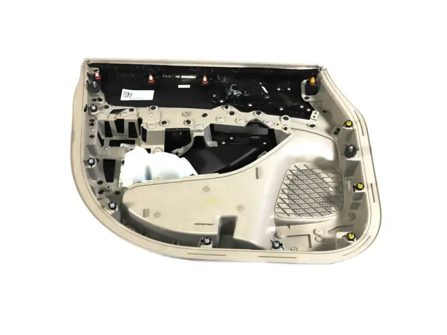 7VE661A3AA - Body: Door Trim Panel for Chrysler: Pacifica, Voyager Image