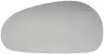 57037 - : Outer Door Mirror Glass for Dorman Image