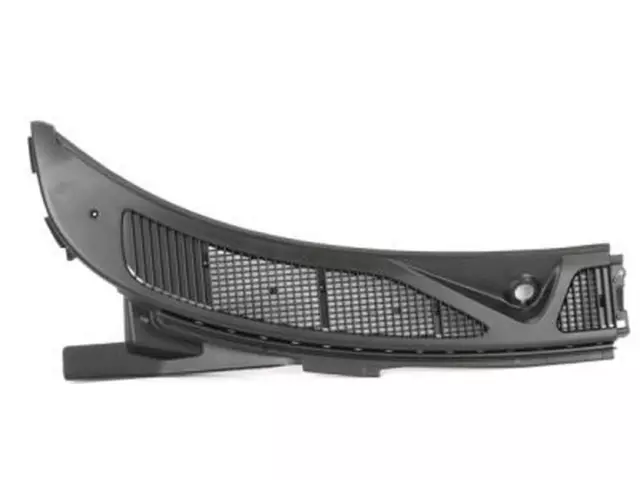 F85Z15022A68AAA - Body: Cowl Grille for Ford: Expedition, F-150, F-150 Heritage, F-250 | Lincoln: Blackwood, Navigator Image