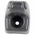 FL3Z1504132AC - Body: Visor Bracket for Ford: Expedition, F-150, F-250 Super Duty, F-350 Super Duty, F-450 Super Duty | Lincoln: Navigator Image