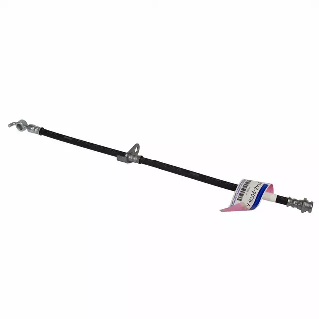 8T4Z2078A - Brakes: Brake Hose for Ford: Edge | Lincoln: MKX Image