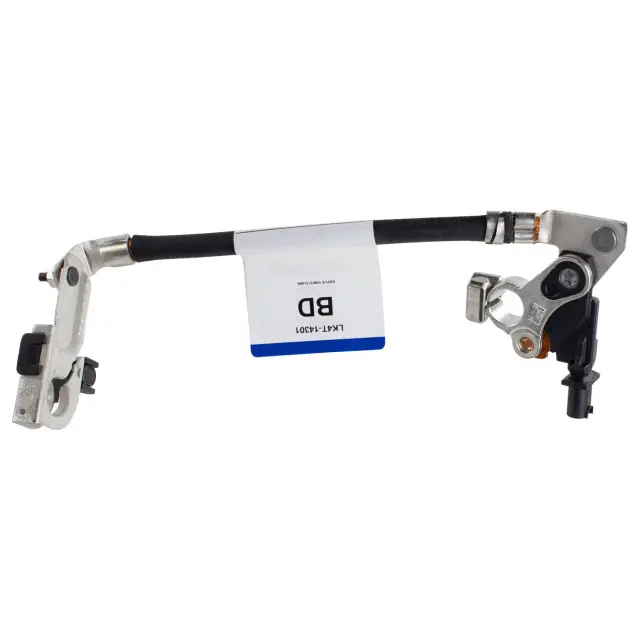 Cable Assembly - Ford (LK4Z-14301-C)