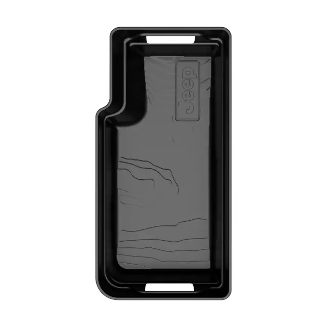 82215670AC - Interior Accessories: Cargo Tub Liner for Mopar Image