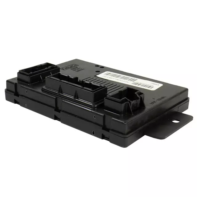Dash Control Unit - Ford (CB5Z-19980-DJ)