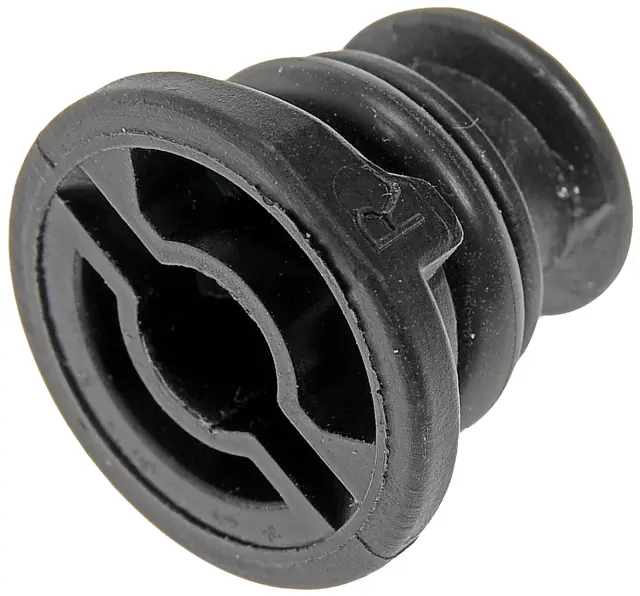 90090CD - Engine: Plastic Drain Plug for Dorman Image