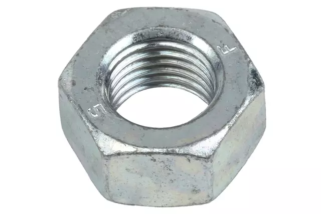 26017267 - : Multi-Purpose Nut for Buick: Lucerne, Rendezvous, Riviera | Cadillac: DeVille, DTS, Seville, XLR | Chevrolet: Camaro, Impala, Impala Limited, Lumina | Oldsmobile: Aurora | Pontiac: Aztek, Firebird Image