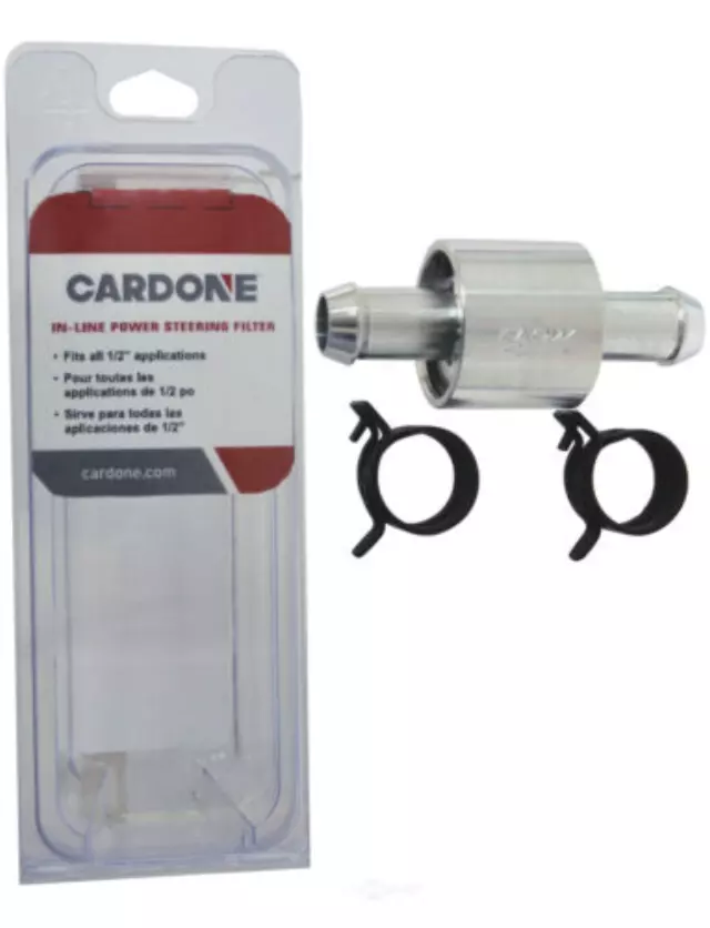 200012F - Filters: Power Steering Filter for Cardone Image
