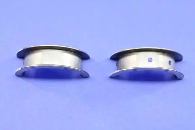 Crankshaft Thrust Bearing Package - Mopar (4723540AD)