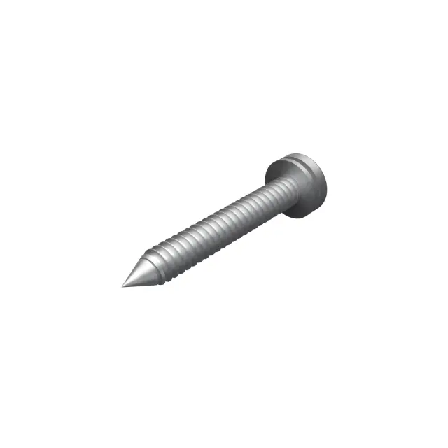 6036490AA - Electrical: Tapping Pan Head Screw for Mopar Image