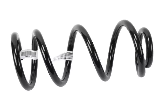 84475062 - : Coil Spring for Cadillac: Escalade, Escalade ESV | Chevrolet: Silverado 1500, Silverado 1500 LTD, Suburban, Tahoe | GMC: Sierra 1500, Sierra 1500 Limited, Yukon, Yukon XL Image