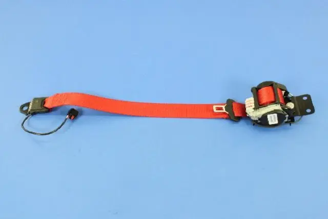 Front Seat Belt, Right - Mopar (1WA321R4AB)