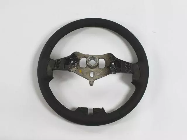 Steering Wheel - Mopar (1TE61DX9AC)
