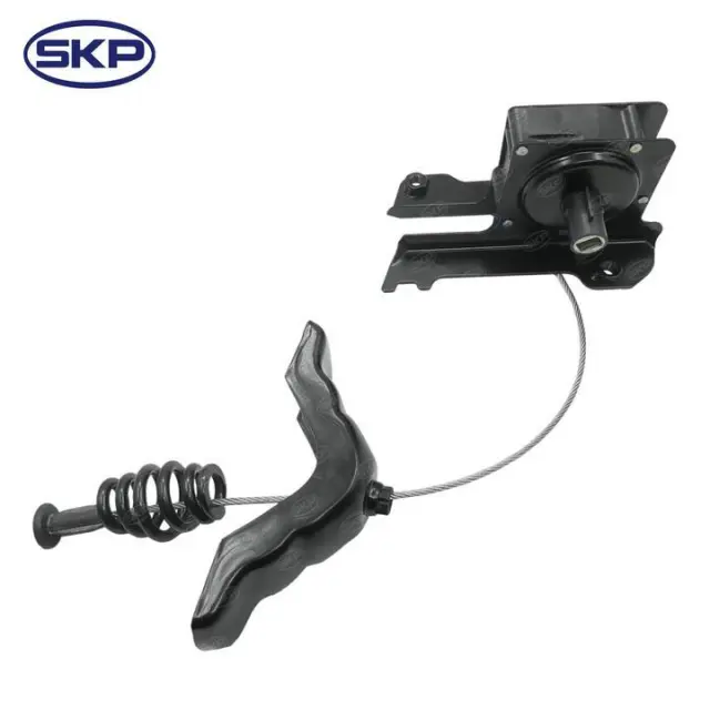 SK924539 - : SKP Spare Tire Hoist for Skyward Automotive Image