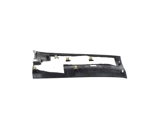 C Pillar Molding, Left - Mopar (6BN43TX7AB)