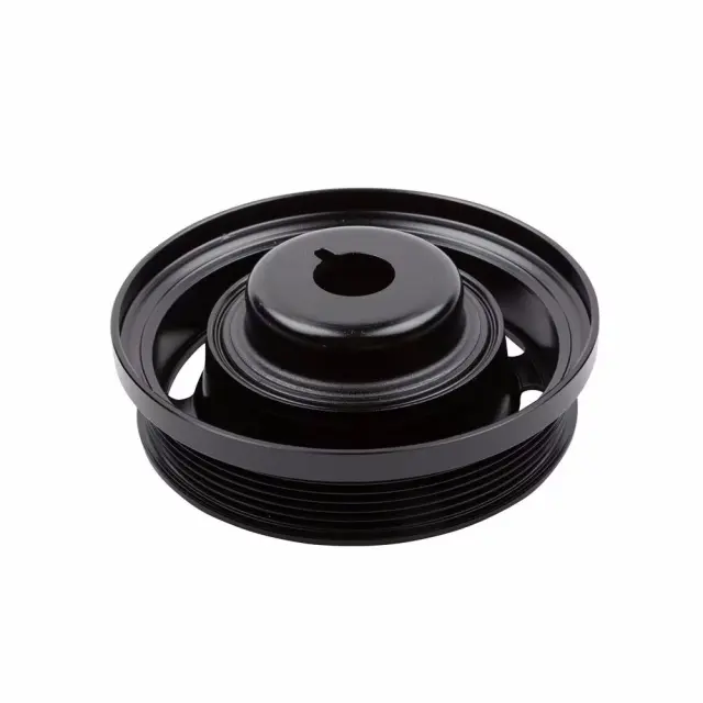 55565300 - Engine: Vibration Damper for GM Image