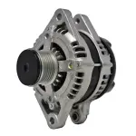 88864862 - : Remanufactured Generator for GM Image