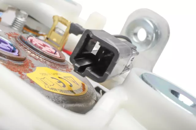 Driver Inflator Module - GM (84823468)