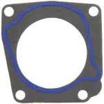 61531 - : Fuel Injection Throttle Body Mounting Gasket for FEL-PRO Image