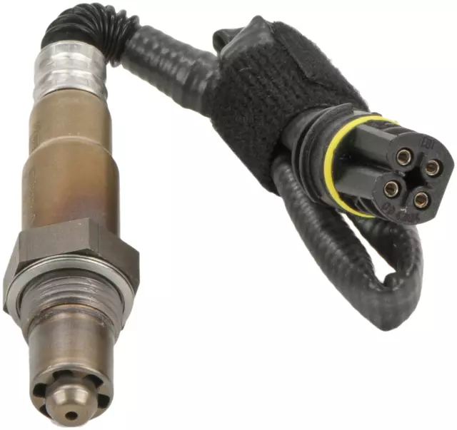 16272 - Emission Systems: Bosch Oxygen Sensor for Bosch Image