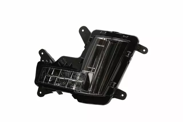 (Replaces 19434108) Front Driver Side Turn Signal Lamp - GM (84575579)