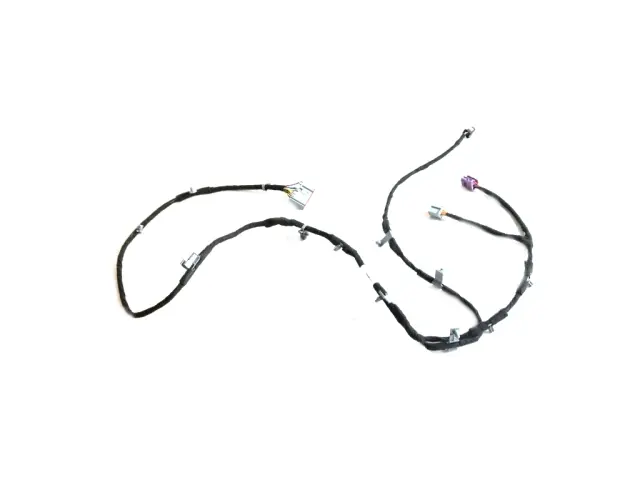 Mirror Jumper Wiring - Mopar (68270595AB)