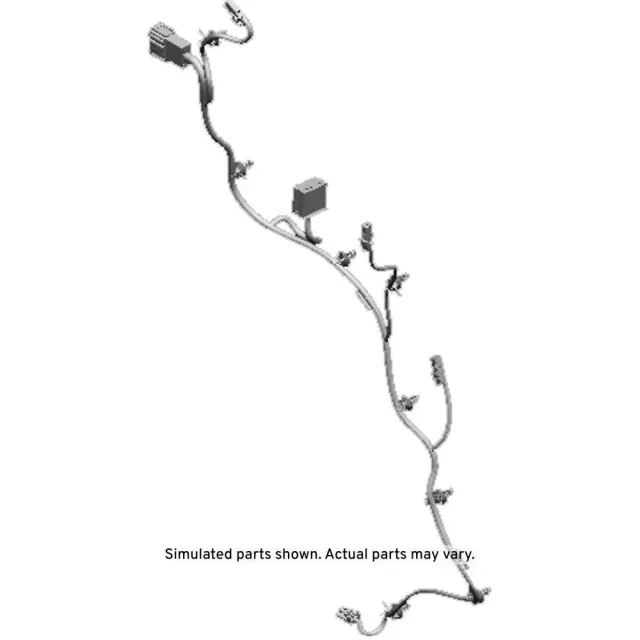 85144756 - Body: Harness for GMC: Hummer EV Pickup, Hummer EV SUV Image