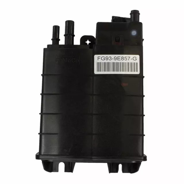 Vapor Canister - Ford (FG9Z-9D653-S)