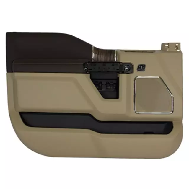 Door Trim Panel - Ford (KL3Z-1823943-EC)