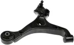 520440 - : Suspension Control Arm And Ball Joint Assembly for Honda: Civic Image