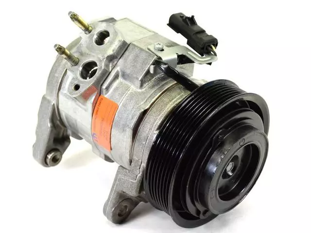 55056336AD - : Compressor for Dodge: Ram 1500, Ram 2500, Ram 3500 Image