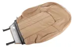23482571 - Body: Seat Back Cover for GM Image