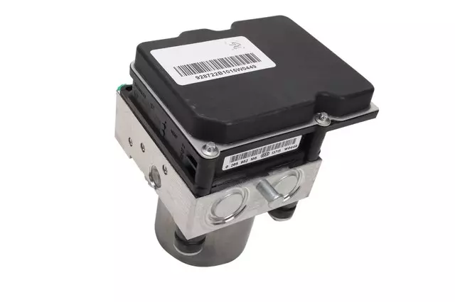 Electronic Traction Control Brake Pressure Modulator Valve Kit - GM (84718722)