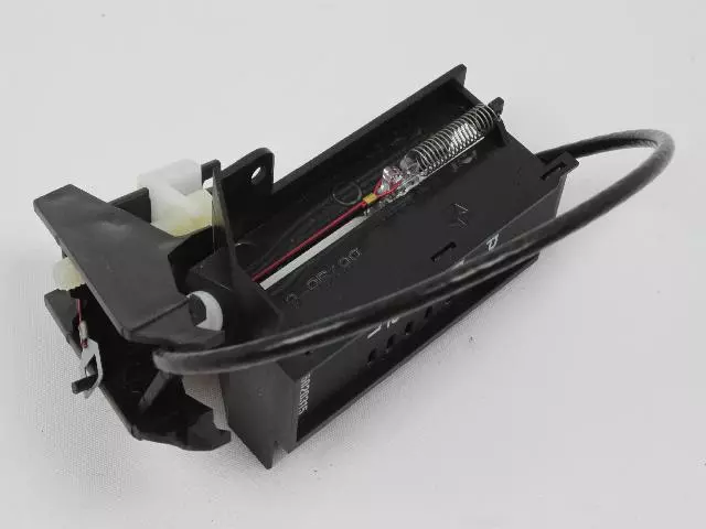 56020315 - Body: Shift Indicator for Dodge: Ram 1500, Ram 2500, Ram 3500 Image