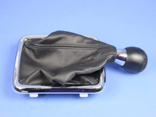 Gearshift Boot - Mopar (4779610AA)