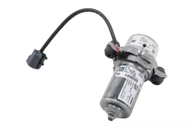 1781022 - : Power Brake Booster Pump Assembly for ACDelco Image